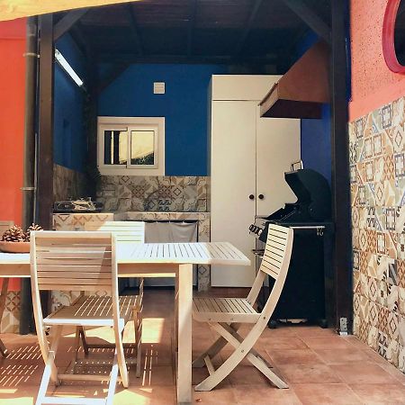 Casa Vivaqi Tenerife กรานาดิลญา เด อาโบนา ภายนอก รูปภาพ