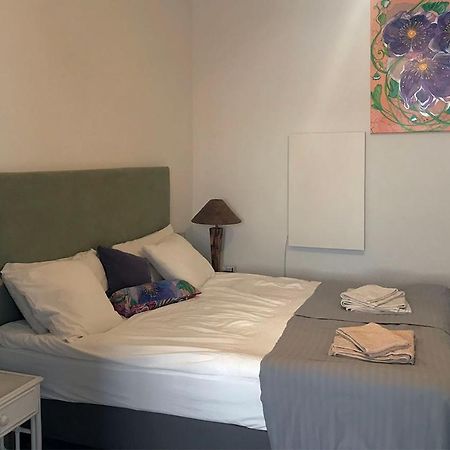 Casa Vivaqi Tenerife กรานาดิลญา เด อาโบนา ภายนอก รูปภาพ