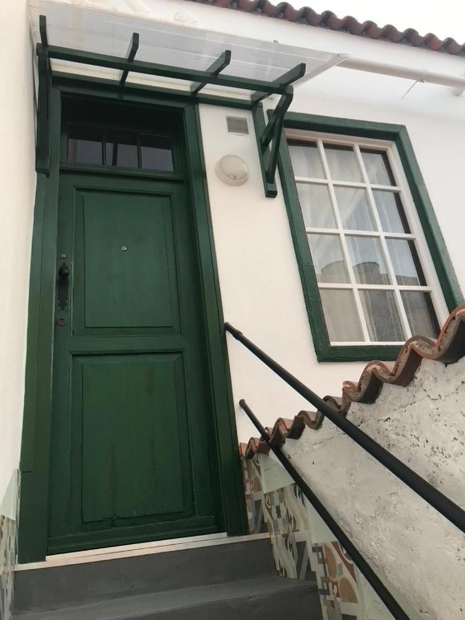 Casa Vivaqi Tenerife กรานาดิลญา เด อาโบนา ภายนอก รูปภาพ