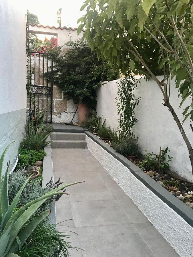 Casa Vivaqi Tenerife กรานาดิลญา เด อาโบนา ภายนอก รูปภาพ