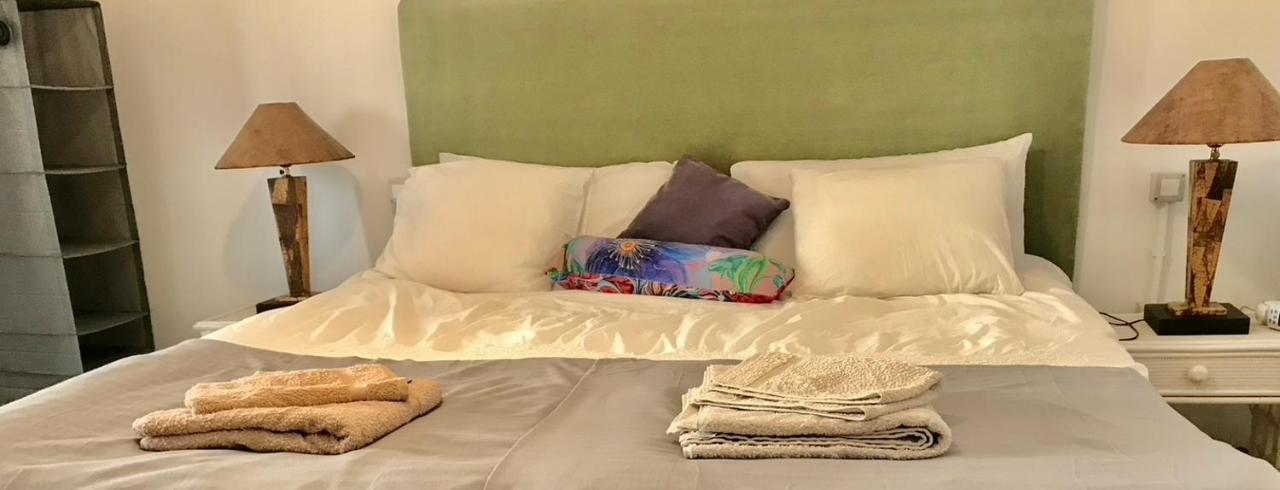 Casa Vivaqi Tenerife กรานาดิลญา เด อาโบนา ภายนอก รูปภาพ