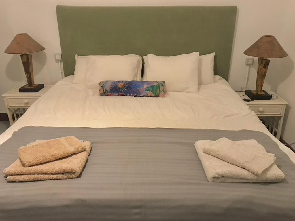Casa Vivaqi Tenerife กรานาดิลญา เด อาโบนา ภายนอก รูปภาพ