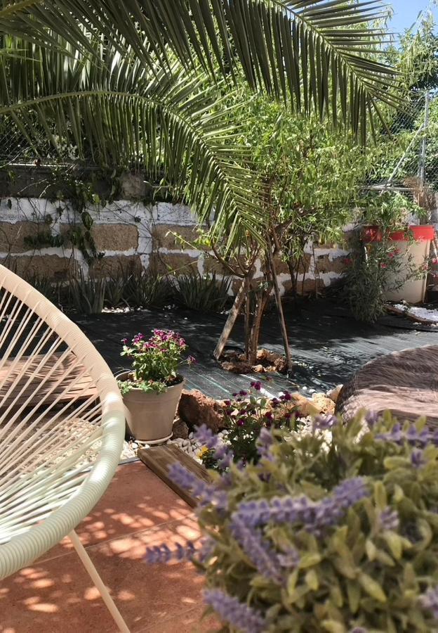 Casa Vivaqi Tenerife กรานาดิลญา เด อาโบนา ภายนอก รูปภาพ