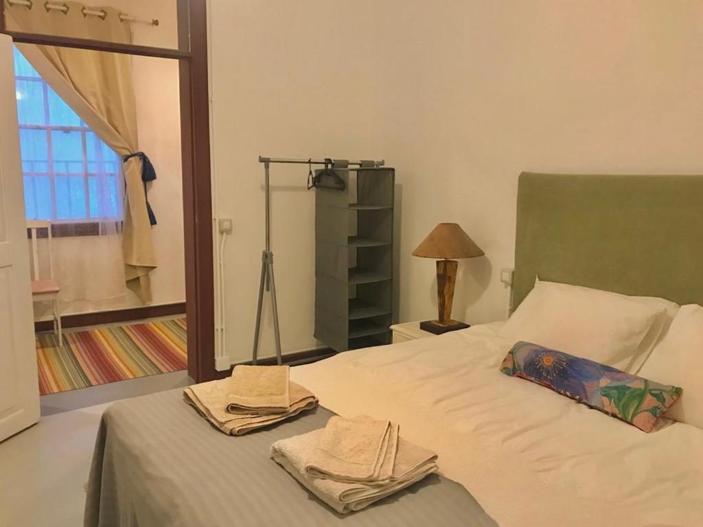 Casa Vivaqi Tenerife กรานาดิลญา เด อาโบนา ภายนอก รูปภาพ