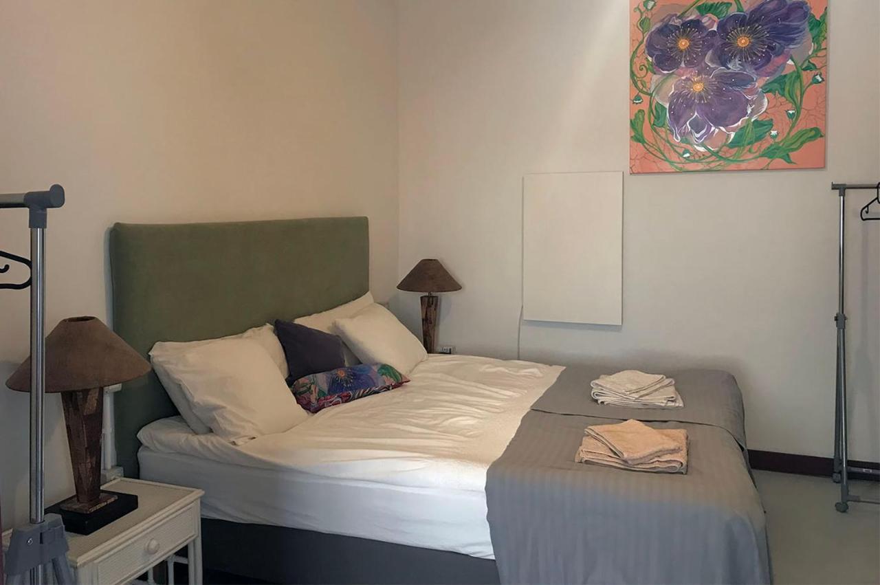 Casa Vivaqi Tenerife กรานาดิลญา เด อาโบนา ภายนอก รูปภาพ
